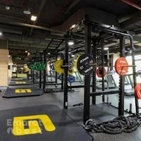 GymNation Bur Dubai | Best Gym In Bur Dubai