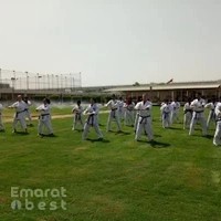 Universal Martial Arts Academy ( Dewvale Dojo)