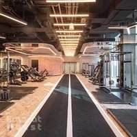 Roar Fitness Dubai Downtown