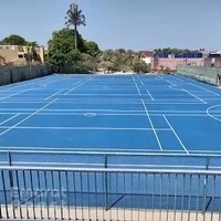 Naluja Tennis