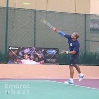 Naluja Tennis
