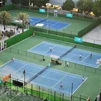 Tennis 360