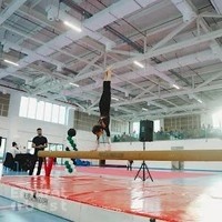 Prosportsuae Gymnastic Academy Al Tallah - Ajman Gymnastics Club