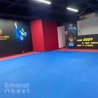 Master fit Martial Arts Academy Bur Dubai