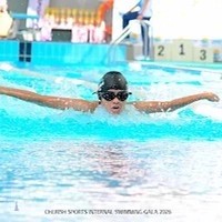 Cherish Sports Swimming Academy Branch_ Dubai investment park