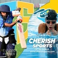 Cherish Sports Swimming Academy Branch_ Dubai investment park