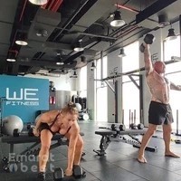 We Fitness