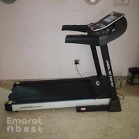 Marshal Fitness | Deira Branch
