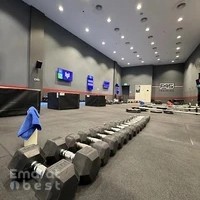 F45 Training Downtown Dubai
