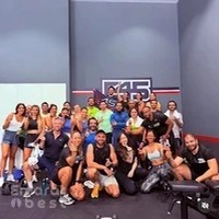 F45 Training Downtown Dubai