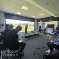 Henry Beischer Golf