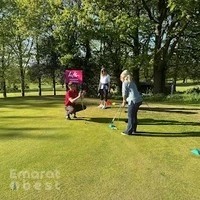 Henry Beischer Golf