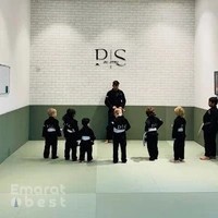 Palm Jiu Jitsu Studio