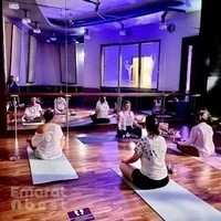 Prana Apana Yoga & Sound Healing Retreats