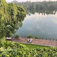 Prana Apana Yoga & Sound Healing Retreats