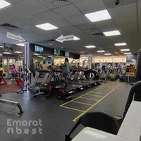 Stay Fit Fitness Club