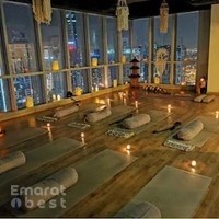 Karma Yoga Dubai