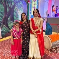 Manju's Kathak Classes
