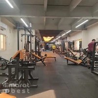 Iron House Gym