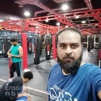 UFC GYM - Business Bay | Bay Square