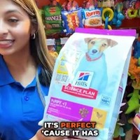 Pet Corner - Nad Al Hamar Pet Shop