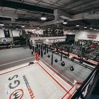 Team Nogueira Dubai