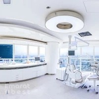 Sky Clinic Dental Center