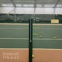 Best Tennis Academy in Al Barsha South | Cap Tennis Academy