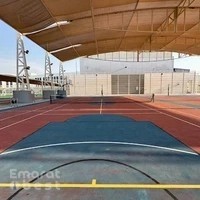 Best Tennis Academy in Al Barsha South | Cap Tennis Academy