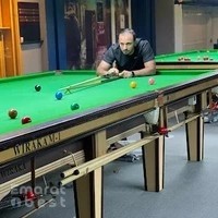 Honey Billiards & Snooker LLC