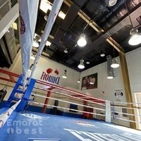 Round 10 Boxing Club - Boxing Gym Dubai