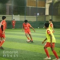 F13 FOOTBALL ACADEMY Karama, Dubai