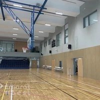 NBA Basketball School