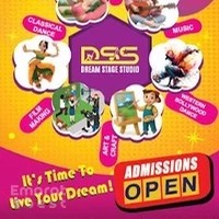 Dream Stage Studio