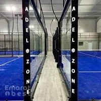 Padel zone