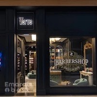 Verve Barbershop Downtown