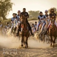 Kadfoor Stables