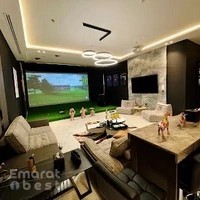 MyGolf Dubai