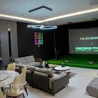 MyGolf Dubai