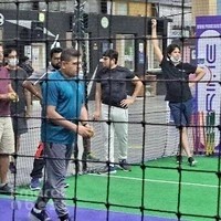 Insportz Club