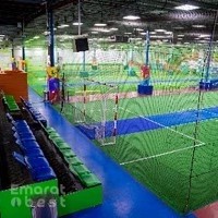 Insportz Club