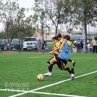 Star football academy