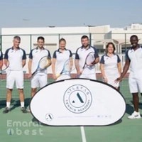Atletas Tennis Academy