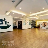 Pratimoksha Dubai - The Enlighten Yoga Center