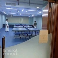 Spin and Smash Table Tennis Academy