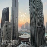Forte - Opera District - Emaar
