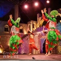 Pure Bhangra