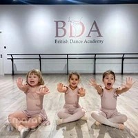 British Dance Academy