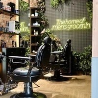 BOLD Men’s Salon | BarberShop