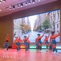 BY Dance Studio